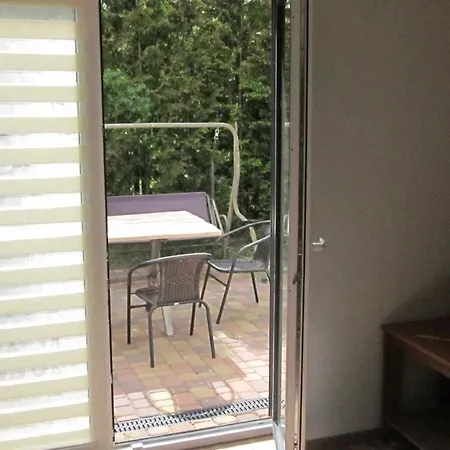 Dom Letniskowy Zuzanna Apartment *