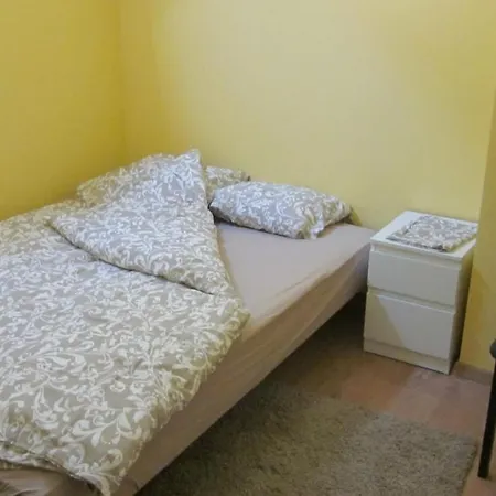 Dom Letniskowy Zuzanna Apartment
