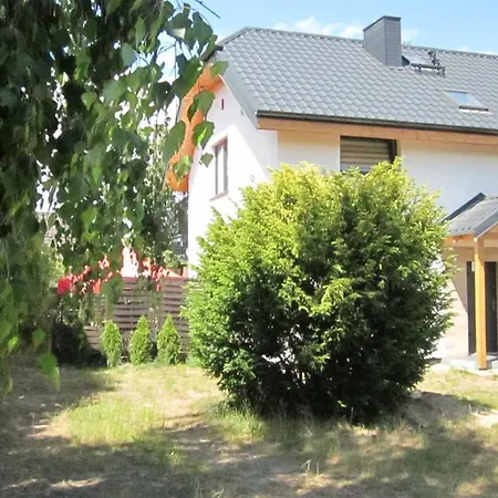Apartment Dom Letniskowy Zuzanna *