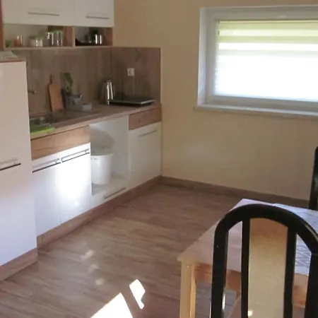 Apartment Dom Letniskowy Zuzanna