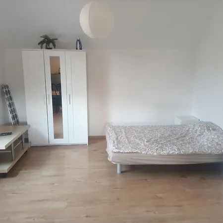Dom Letniskowy Zuzanna Apartment Nadole (Pomerania)